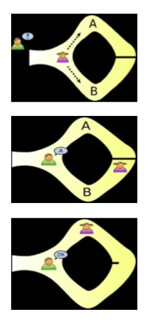 zero knowledge proof